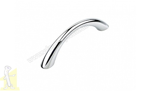 Ручка меблева DP 83 G2 UP 8304/64 Хром