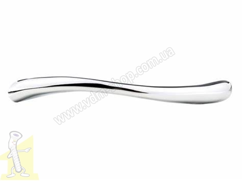 Ручка DN 83/96 G2 Хром