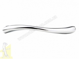 Ручка DN 83/96 G2 Хром