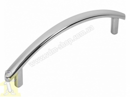 Ручка меблева M 15/96 G2  Хром