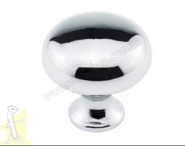 Ручка меблева DG 16 G2 GP 1604 Хром