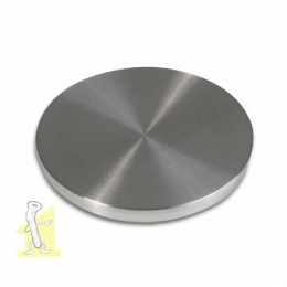 Шайба для скла Ø 80