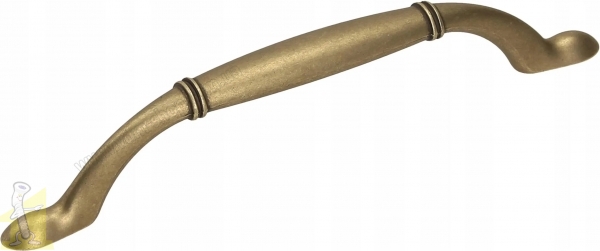 Ручка меблева GAMET UR49-0128-G0005