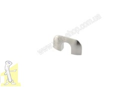 Ручка меблева GTV UZ-MILAN-32-06 inox
