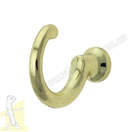 Вішак меблевий GAMET WK11-G0003 золото