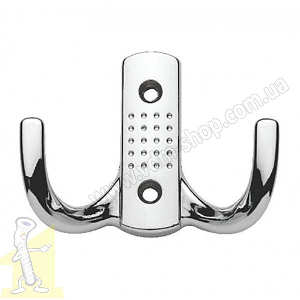 Вішак меблевий EKO NOKTALI ASKI Хром