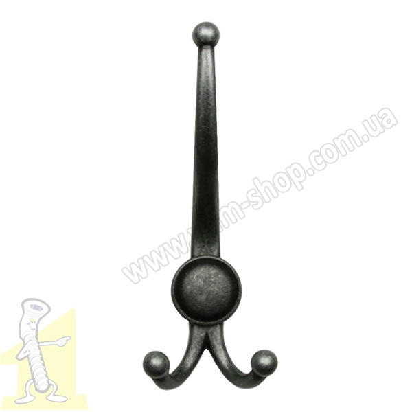 Вішак меблевий Murero XL патина