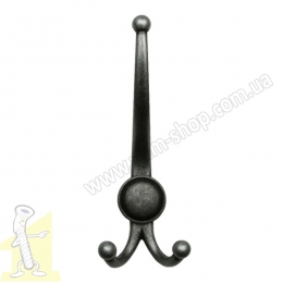 Вішак меблевий Murero XL патина