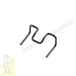 Обмежувач GTV кута відкривання завісів BICN,ECHC  Z-ORG-KAT