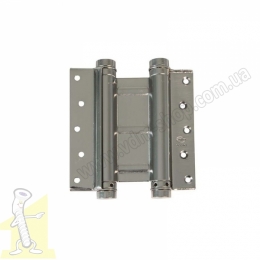 Завіса Amig КОВБОЙ 125мм хром 2шт