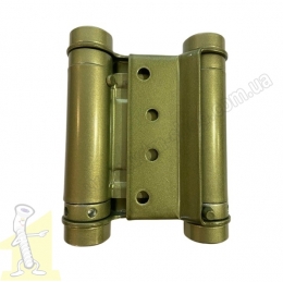 Завіса Amig  КОВБОЙ 75мм 2шт  оливкова