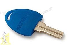 Ключ до цифрового замка GTV MASTER KEY синiй ZZ-KLMASTER