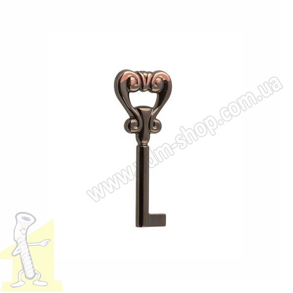 Ключ меблевий GAMET KL01-G0001