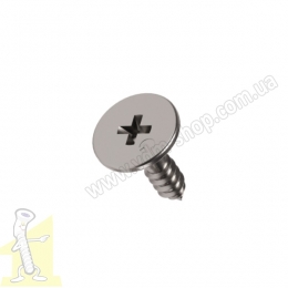 Планка самонаріз відбійника магнітного K-Push Ø 10мм.