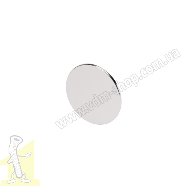 Планка самоклейна відбійника магнітного K-Push Ø 15мм.