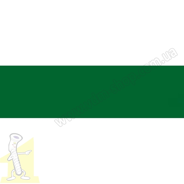 Профіль С твердий  на плиту 16 мм. №68