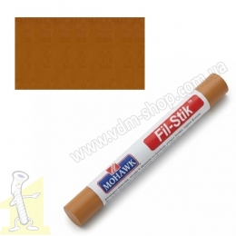 Восковий олiвець Fil-Stik Mohawk коричневий горiх М230-0207. Фото 2