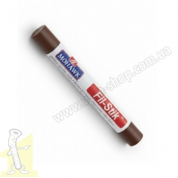 Восковий олiвець Fil-Stik Mohawk темний горiх М230-0209
