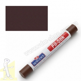 Восковий олiвець Fil-Stik Mohawk темний горiх М230-0209. Фото 2