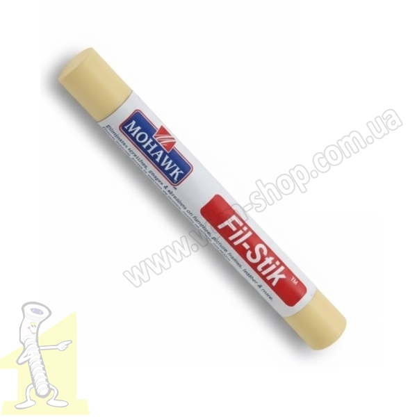 Восковий олiвець Fil-Stik Mohawk свiтлий М230-0222