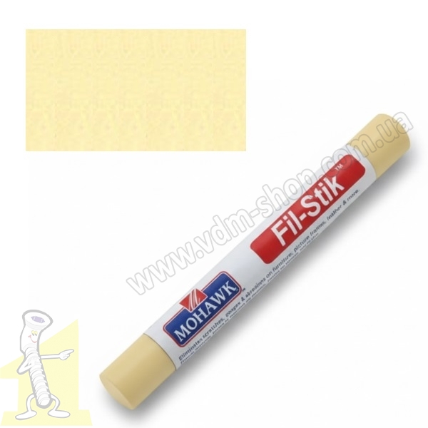 Восковий олiвець Fil-Stik Mohawk свiтлий М230-0222. Фото 2