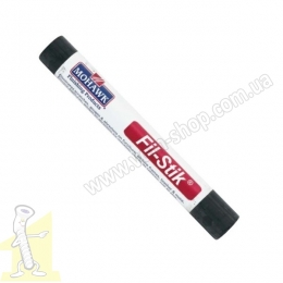 Восковий олiвець Fil-Stik Mohawk чорний М230-0224