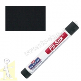 Восковий олiвець Fil-Stik Mohawk чорний М230-0224. Фото 2