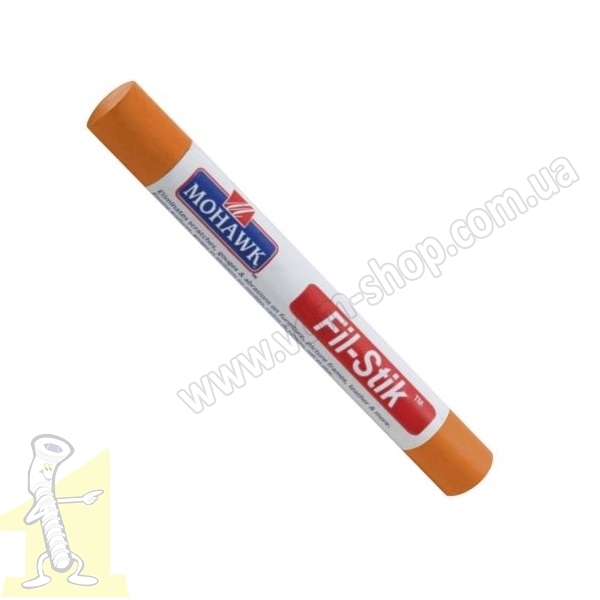 Восковий олiвець Fil-Stik Mohawk клен М230-0225