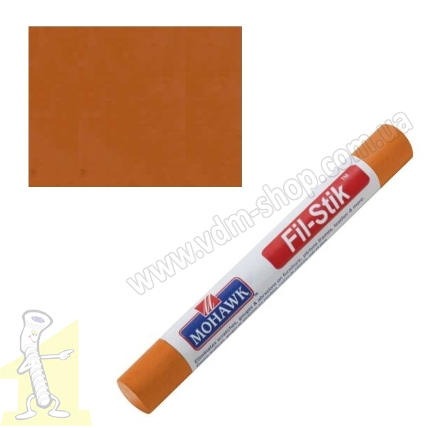 Восковий олiвець Fil-Stik Mohawk клен М230-0225. Фото 2
