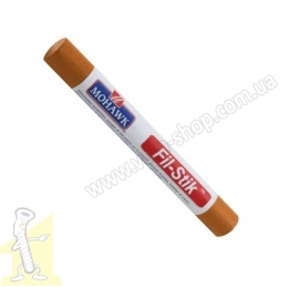 Восковий олiвець Fil-Stik Mohawk середній клен М230-0237