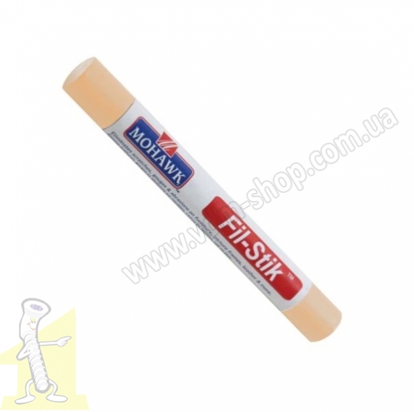 Восковий олiвець Fil-Stik Mohawk кремовий М230-0275