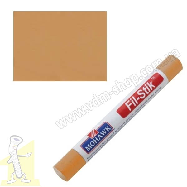 Восковий олiвець Fil-Stik Mohawk фонтана М230-0300. Фото 2
