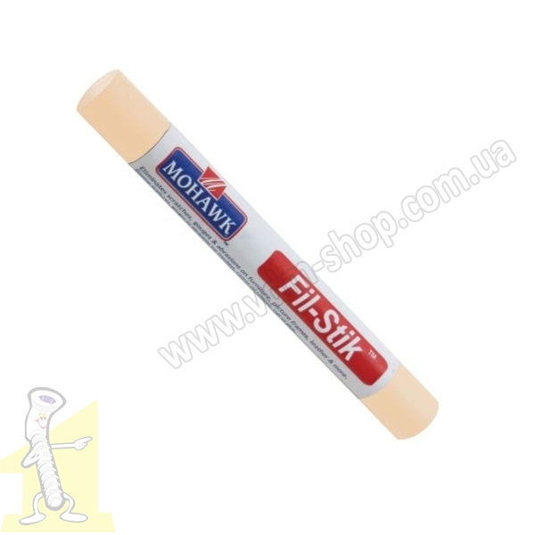 Восковий олiвець Fil-Stik Mohawk бежевий М230-0303