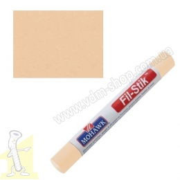 Восковий олiвець Fil-Stik Mohawk бежевий М230-0303. Фото 2