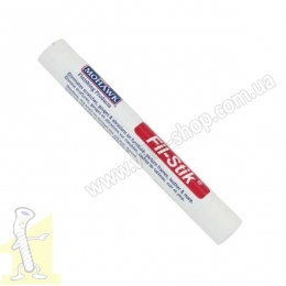 Восковий олiвець Fil-Stik Mohawk бiлий-2 М230-0334