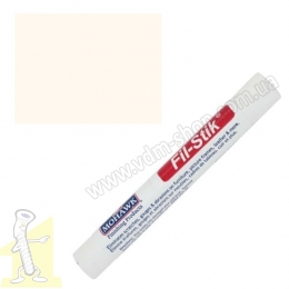 Восковий олiвець Fil-Stik Mohawk бiлий-2 М230-0334. Фото 2