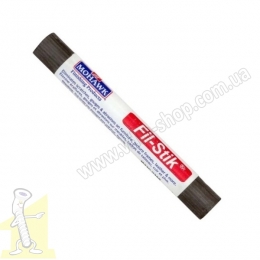 Восковий олiвець Fil-Stik Mohawk темний горiх-2 М230-0358