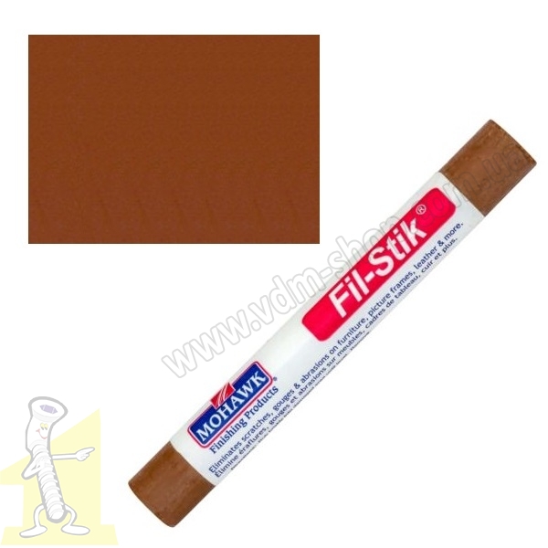 Восковий олiвець Fil-Stik Mohawk вишня М230-0408. Фото 2