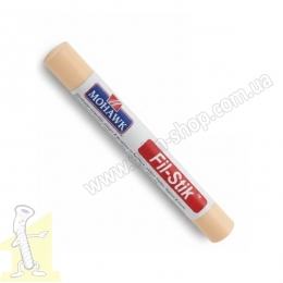 Восковий олiвець Fil-Stik Mohawk античний бiлий М230-0412
