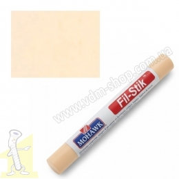 Восковий олiвець Fil-Stik Mohawk античний бiлий М230-0412. Фото 2