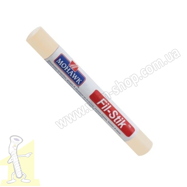 Восковий олiвець Fil-Stik Mohawk мокре дерево М230-0503