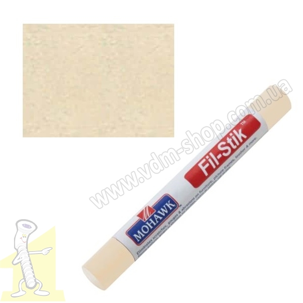 Восковий олiвець Fil-Stik Mohawk мокре дерево М230-0503. Фото 2