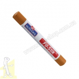 Восковий олiвець Fil-Stik Mohawk темно-золотий дуб М230-9833