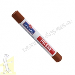 Восковий олiвець Fil-Stik Mohawk махогон фiолетовий М230-9838