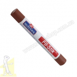 Восковий олiвець Fil-Stik Mohawk свiтло коричневий махогон М230-9848