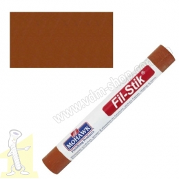 Восковий олiвець Fil-Stik Mohawk червоний М231-0321. Фото 2