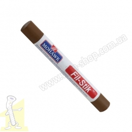 Восковий олiвець Fil-Stik Mohawk темна вишня М231-0390
