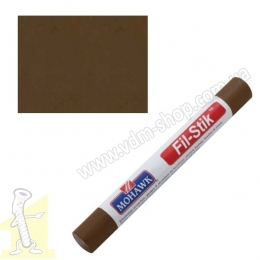 Восковий олiвець Fil-Stik Mohawk темна вишня М231-0390. Фото 2