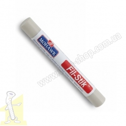 Восковий олiвець Fil-Stik Mohawk бiлий М231-0403