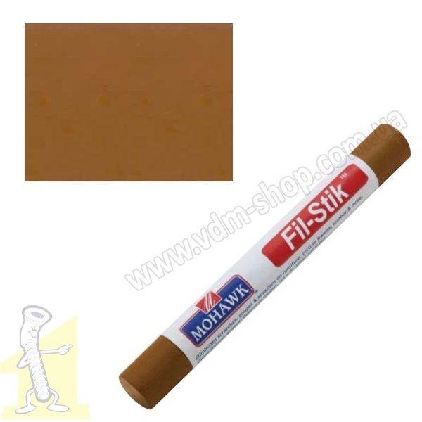 Восковий олiвець Fil-Stik Mohawk клен М231-0406. Фото 2